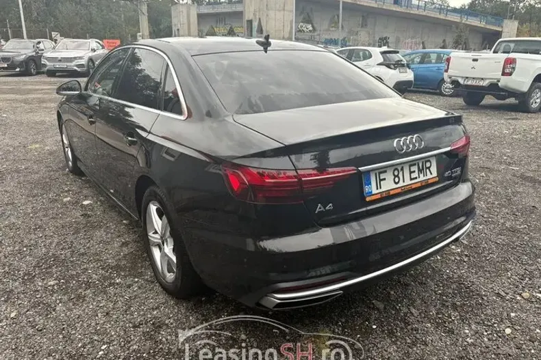Audi A4 din 2023 cu 46.778 km - oferta AUD102927 - foto 11