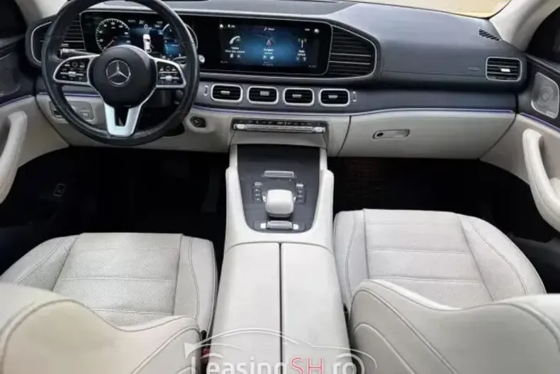Mercedes-Benz 400 din 2023 cu 86.499 km - oferta MER102609 - foto 2