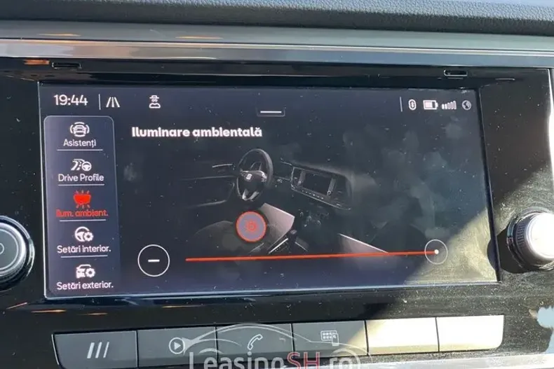 Seat Ateca din 2022 cu 149.000 km - oferta SEA102995 - foto 18