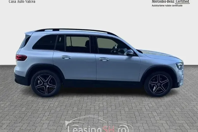 Mercedes-Benz 200 din 2023 cu 19.931 km - oferta MER100486 - foto 4