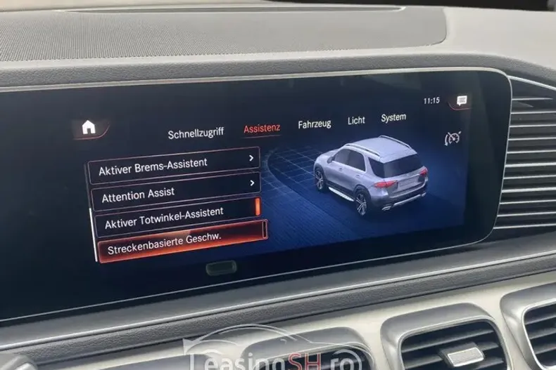 Mercedes-Benz 350 din 2022 cu 68.923 km - oferta MER99195 - foto 21