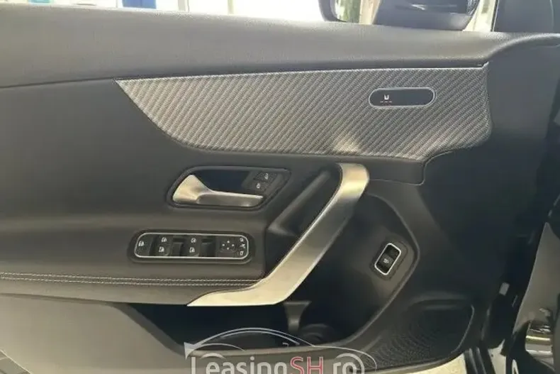 Mercedes-Benz 200 din 2024 cu 9.050 km - oferta MER96485 - foto 3