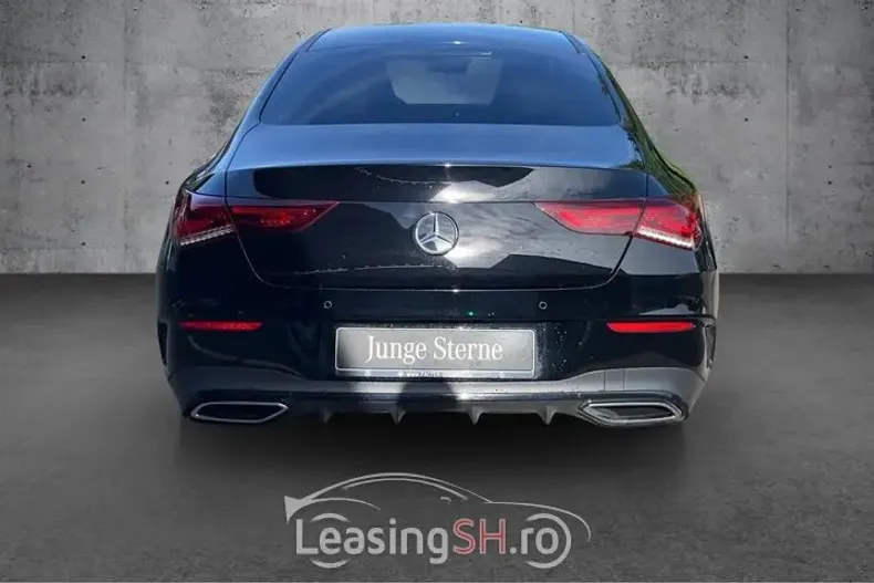 Mercedes-Benz 250 din 2022 cu 39.500 km - oferta MER97170 - foto 8