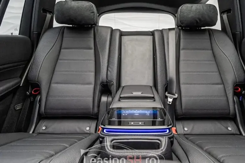 Mercedes-Benz 450 din 2025 cu 50 km - oferta MER98415 - foto 12