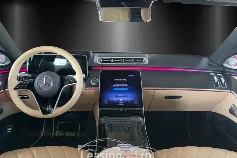 Mercedes-Benz 500 din 2023 cu 19.461 km - oferta MER97163 - foto 15