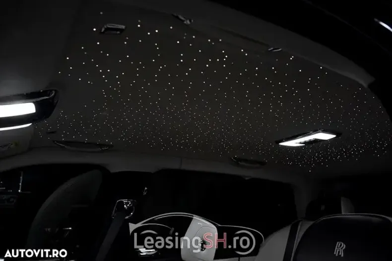 Rolls-Royce Cullinan din 2021 cu 75.271 km - oferta ROL95574 - foto 28