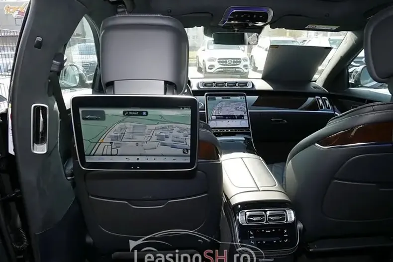 Mercedes-Benz 500 din 2023 cu 40.610 km - oferta MER96993 - foto 10