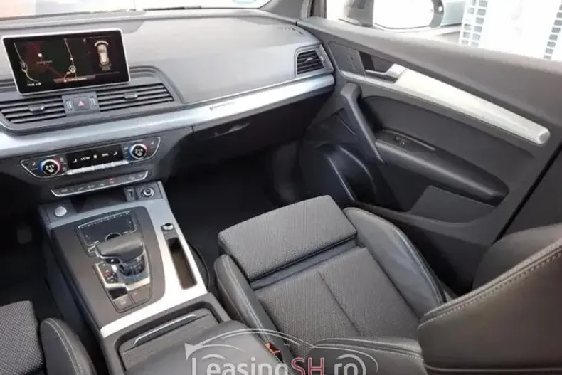 Audi Q5 din 2020 cu 109.286 km - oferta AUD102341 - foto 18