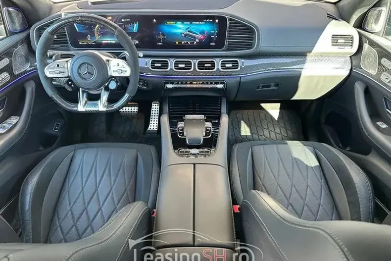 Mercedes-Benz Coupe din 2022 cu 25.000 km - oferta MER103276 - foto 4