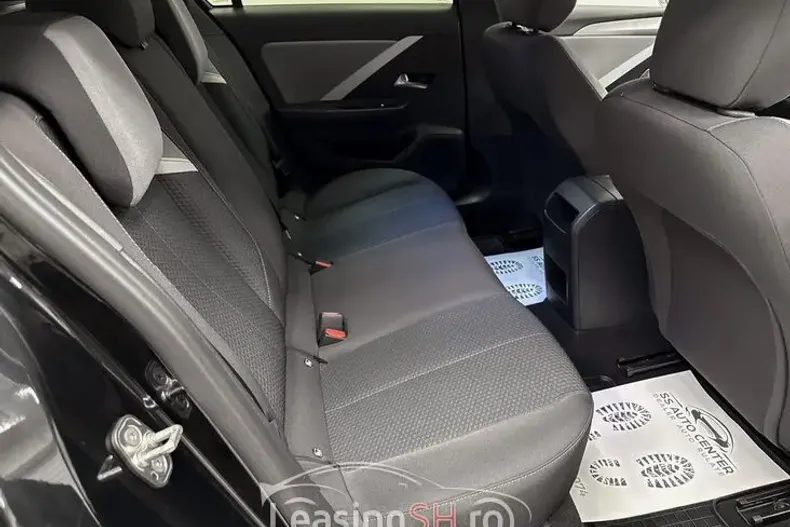 Opel Astra din 2024 cu 32.000 km - oferta OPE101169 - foto 5