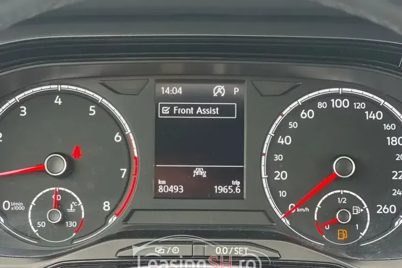 Volkswagen Polo din 2019 cu 80.000 km - oferta VOL102769 - foto 16