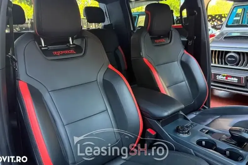 Ford Ranger din 2023 cu 33.237 km - oferta FOR94068 - foto 16