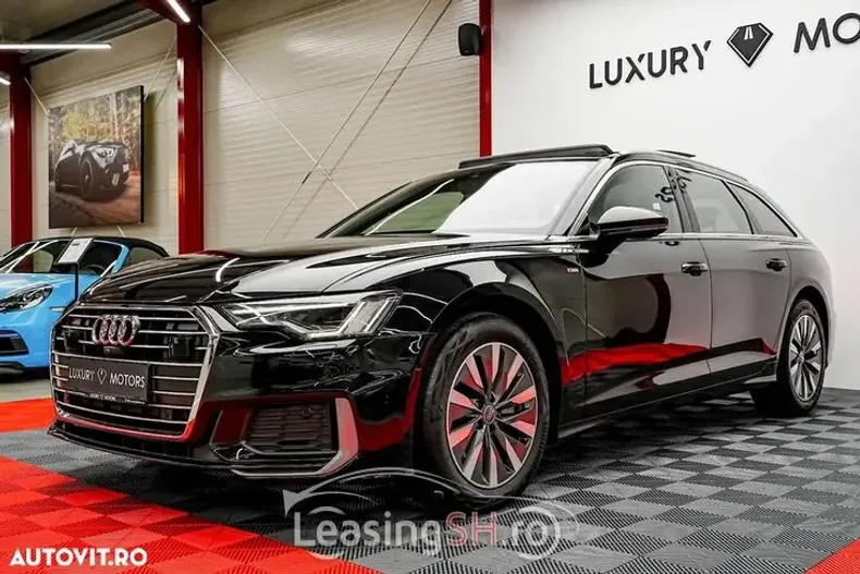 Audi A6 din 2019 cu 137.000 km - oferta AUD102783 - foto 1