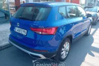 Seat Ateca din 2022 cu 157.000 km - oferta SEA102852 - foto 3