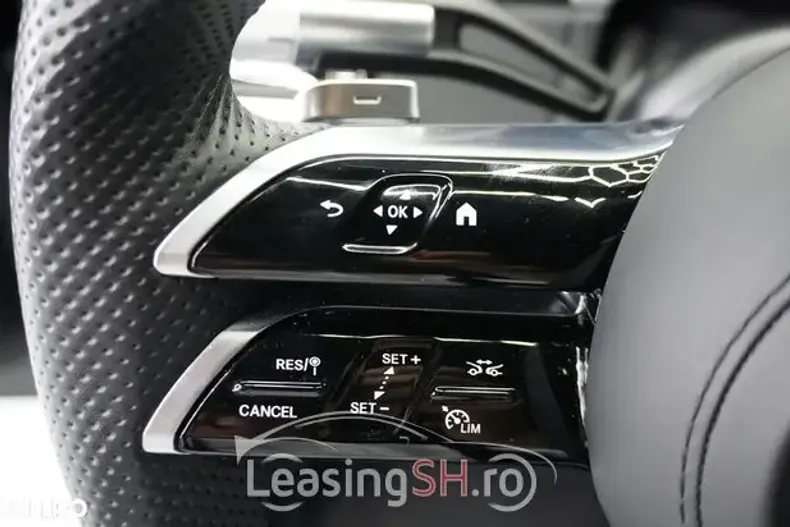 Mercedes-Benz 580 din 2022 cu 52.882 km - oferta MER101731 - foto 6