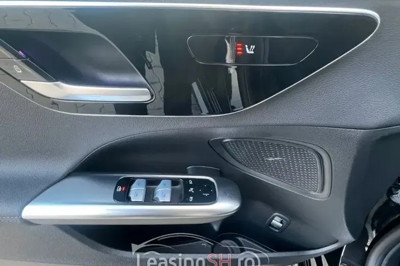 Mercedes-Benz 200 din 2023 cu 16.564 km - oferta MER97691 - foto 12
