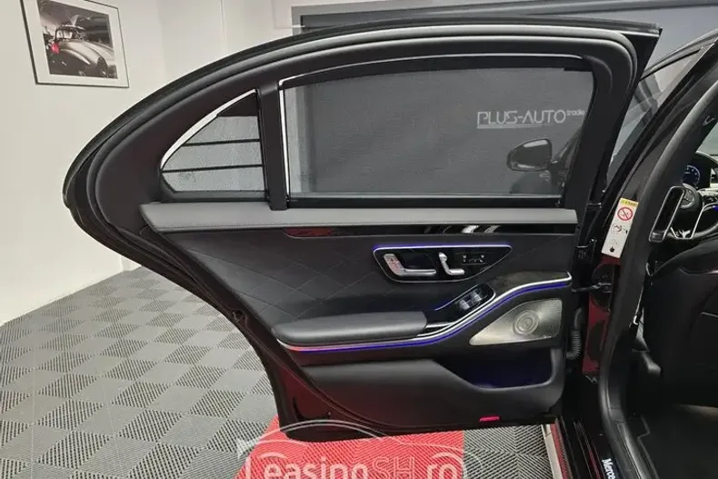 Mercedes-Benz 450 din 2022 cu 70.831 km - oferta MER96040 - foto 23