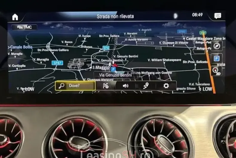 Mercedes-Benz 200 din 2024 cu 11.876 km - oferta MER99859 - foto 5