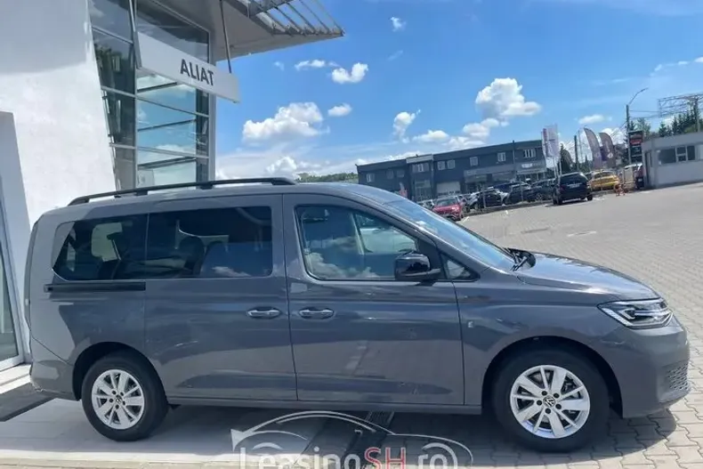 Volkswagen Caddy din 2025 cu 1 km - oferta VOL94953 - foto 18