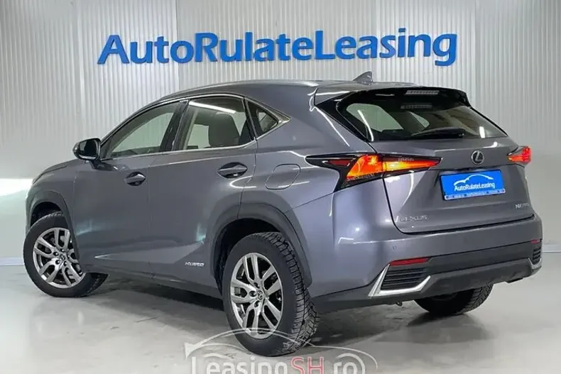 Lexus Seria NX din 2020 cu 95.990 km - oferta LEX103159 - foto 16