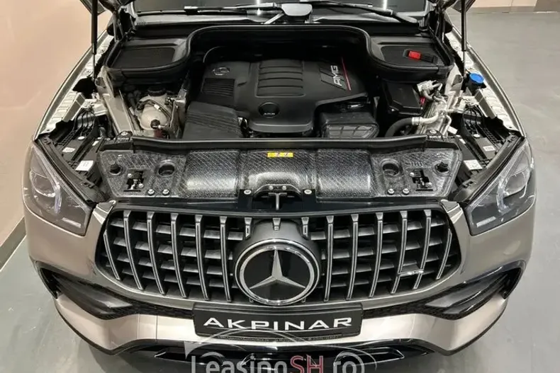 Mercedes-Benz 53 AMG din 2021 cu 72.000 km - oferta MER99724 - foto 21