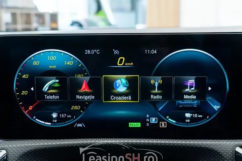 Mercedes-Benz 250 din 2022 cu 45.300 km - oferta MER100654 - foto 38