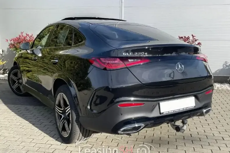 Mercedes-Benz 220 din 2024 cu 6.100 km - oferta MER96684 - foto 21