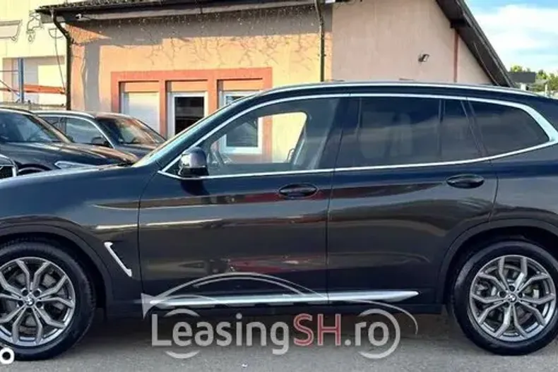 BMW X3 din 2021 cu 155.000 km - oferta BMW101042 - foto 24