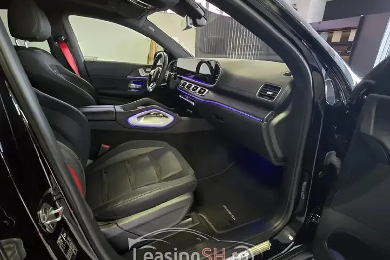 Mercedes-Benz 53 AMG din 2023 cu 17.400 km - oferta MER98621 - foto 13