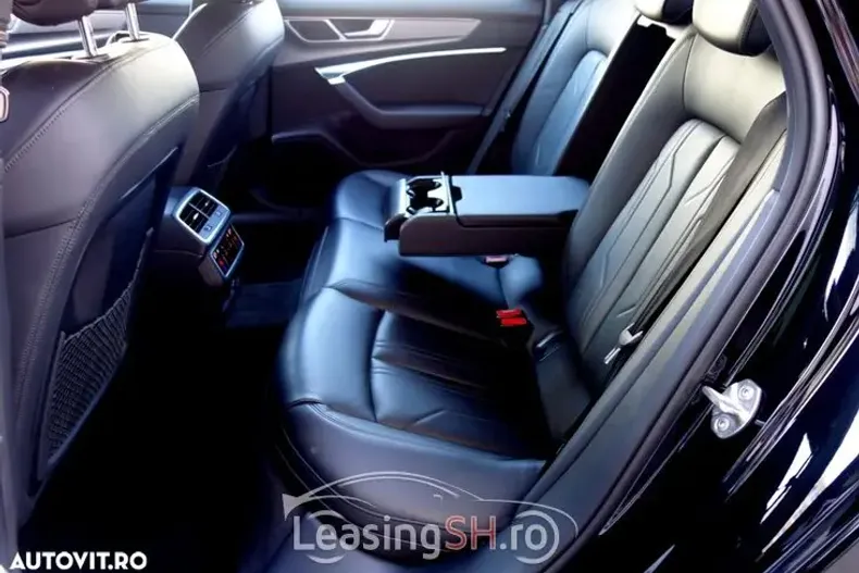 Audi A6 din 2023 cu 30.838 km - oferta AUD101569 - foto 5