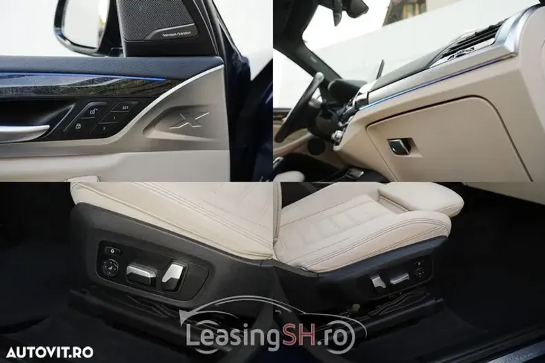 BMW X3 din 2020 cu 150.700 km - oferta BMW102040 - foto 6