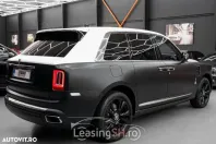 Rolls-Royce Cullinan din 2021 cu 75.271 km - oferta ROL95574 - foto 6