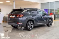 Hyundai TUCSON din 2021 cu 135.246 km - oferta HYU94934 - foto 19