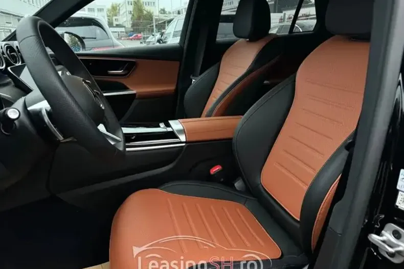 Mercedes-Benz 200 din 2025 cu 20 km - oferta MER99140 - foto 5