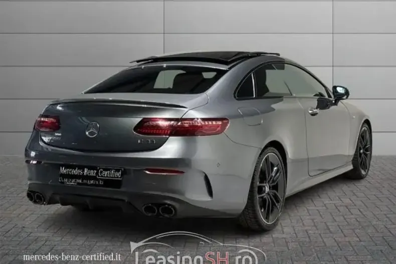 Mercedes-Benz 53 AMG din 2022 cu 25.065 km - oferta MER99021 - foto 7