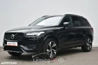 Volvo XC90 din 2021 cu 102.922 km - oferta VOL93215 - foto 1