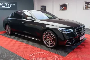 Mercedes-Benz 580 din 2022 - oferta MER96348