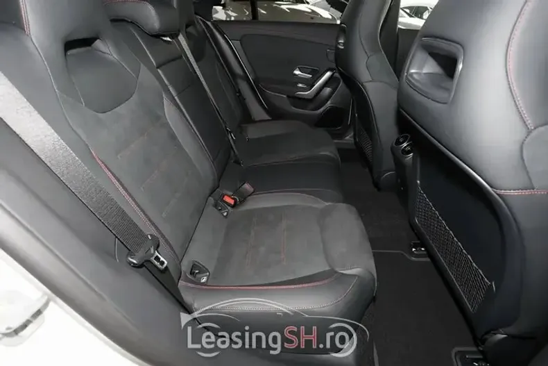 Mercedes-Benz 200 din 2024 cu 10.000 km - oferta MER99037 - foto 8