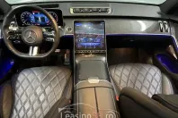 Mercedes-Benz 580 din 2022 cu 26.500 km - oferta MER98720 - foto 25