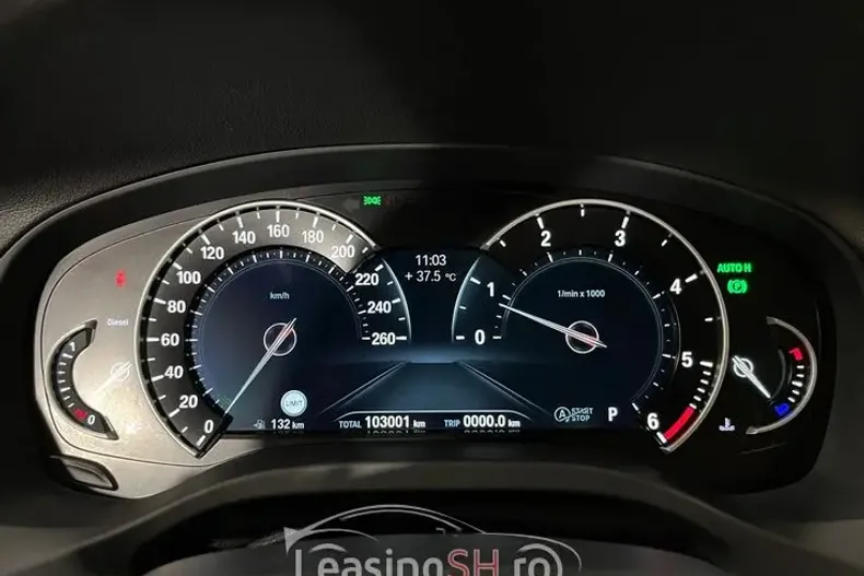 BMW X3 din 2020 cu 103.001 km - oferta BMW102195 - foto 23