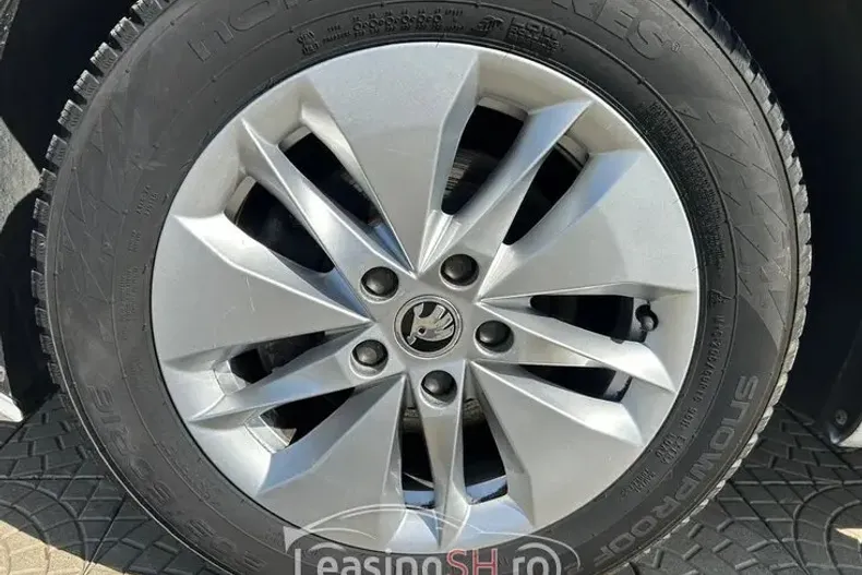 Skoda Octavia din 2020 cu 163.000 km - oferta SKO100586 - foto 19