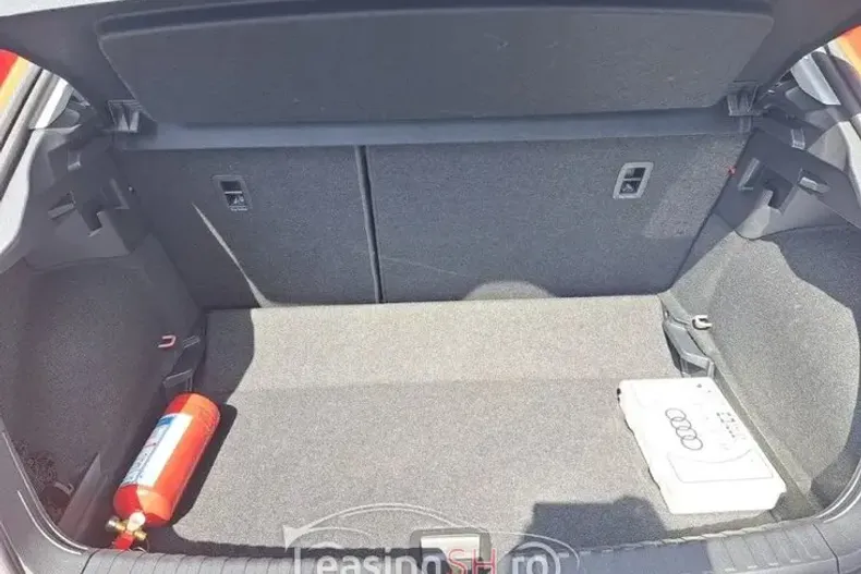 Audi A1 din 2022 cu 13.357 km - oferta AUD102107 - foto 2