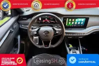 Skoda Octavia din 2024 cu 37.000 km - oferta SKO101649 - foto 23