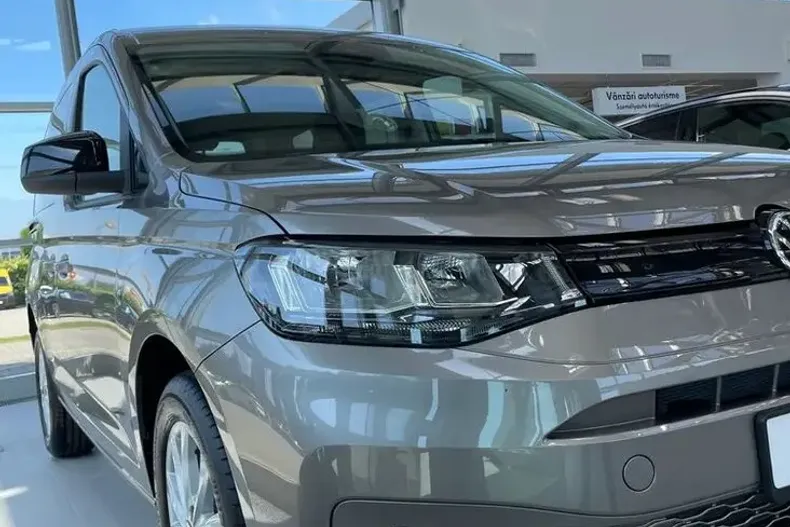 Volkswagen Caddy din 2025 cu 1 km - oferta VOL102400 - foto 16