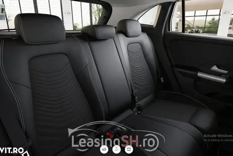 Mercedes-Benz 180 din 2025 cu 10 km - oferta MER102680 - foto 5