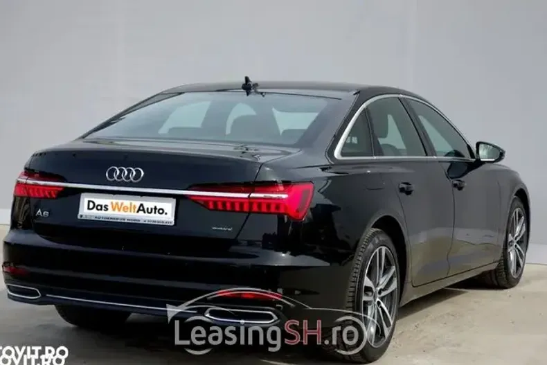 Audi A6 din 2023 cu 35.076 km - oferta AUD101570 - foto 23