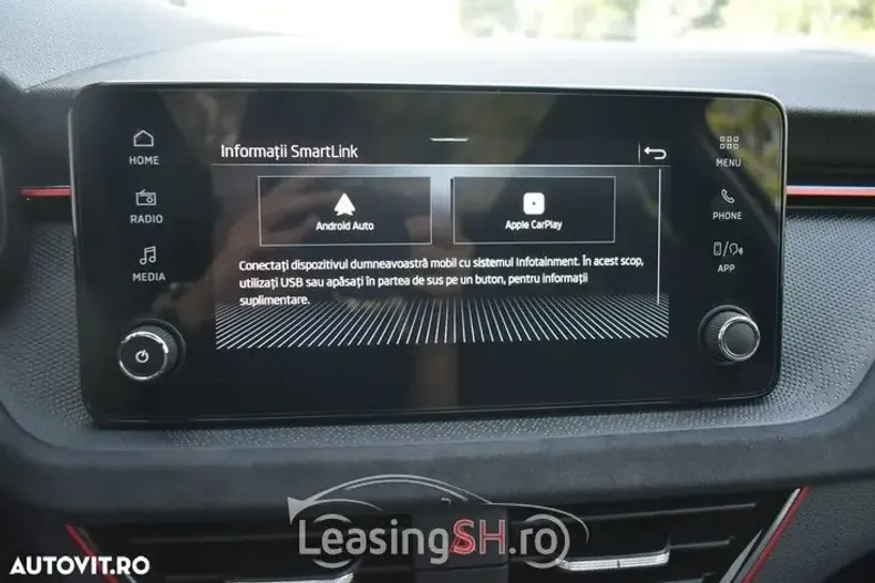 Skoda Kamiq din 2024 cu 10.146 km - oferta SKO102294 - foto 10