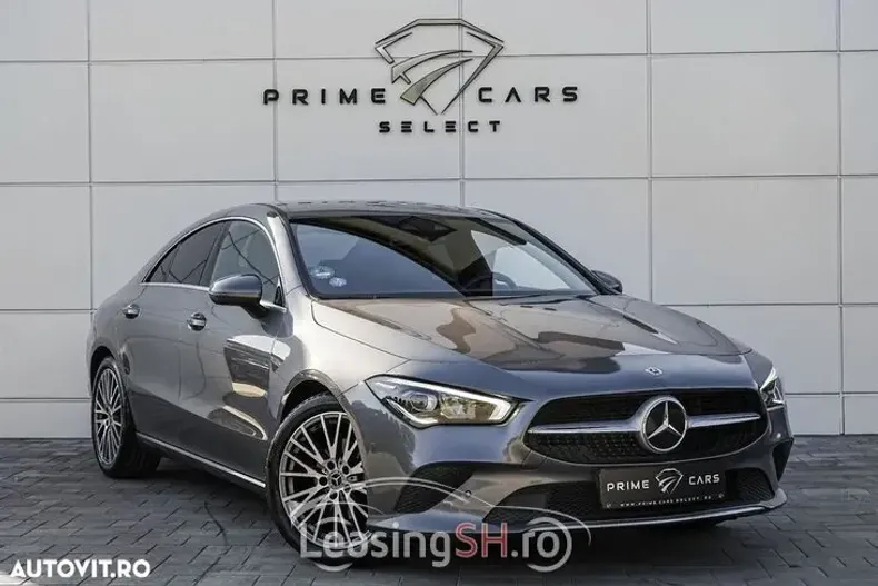 Mercedes-Benz 180 din 2021 cu 179.550 km - oferta MER102527 - foto 13