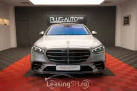 Mercedes-Benz 500 din 2022 cu 128.800 km - oferta MER96044 - foto 40