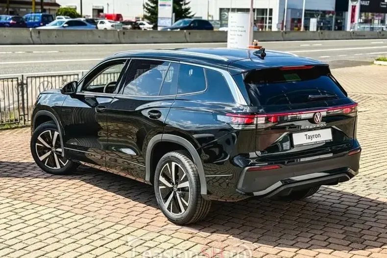 Volkswagen Tayron din 2025 cu 1 km - oferta VOL101321 - foto 10